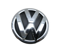 Emblem Logo für Heckklappe VW Golf Plus 5M 08-14 5M0853630B 127TKM!!!