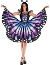 Schmetterling kostüm für - kostüm,