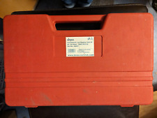 Dema Trennmesser-Abzieher Satz 4031765220477