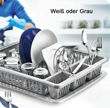 Geschirr Abtropfkorb