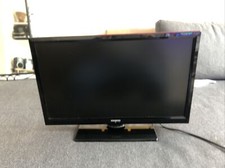 Kendo LED 22FHD131 schwarz