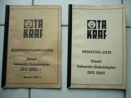 Veb gabelstapler anleitung - gabelstapler,