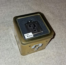 Super Mario Bros Taschenuhr