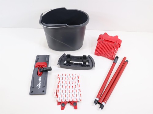 Vileda bodenwischer set - vileda,