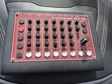 Drumcomputer MFB-522 Analog