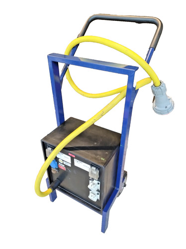 Elspro trenntrafo - elspro,
