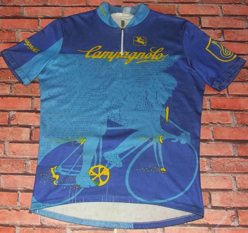 Campagnolo giordana trikot - giordana,