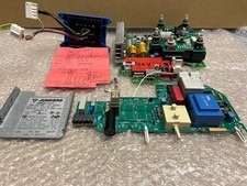 Junkers Platinenset für ZWR