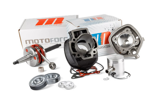 Motorpack motoforce racing - motoforce,