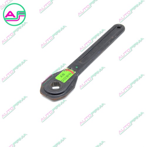 Oem reserverad wagenheber - oem,