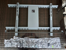 Wandhalterung für Fernseher von Vivanco max. 100kg Tragkraft