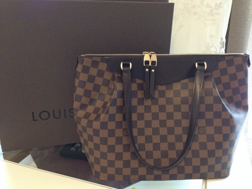 Louis vuitton westminster - louis,