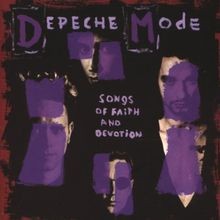 Songs faith and devotion - and,