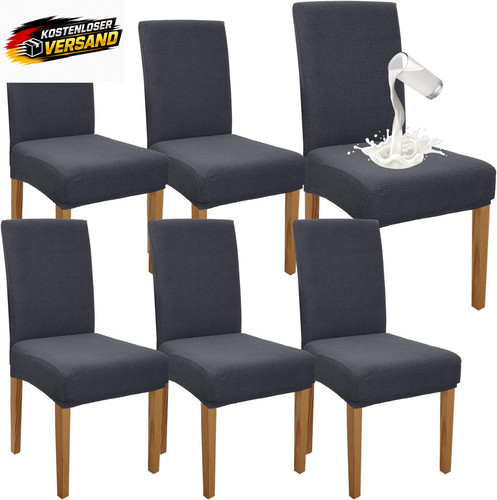 Wasserdichte stuhlhussen set - stuhlhussen,