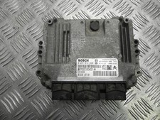 2007 Peugeot Partner Box