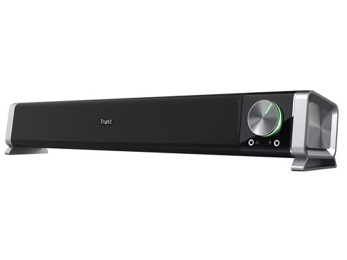 Trust asto soundbar für - trust,