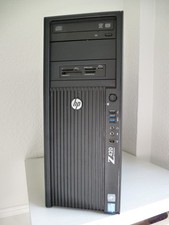 Z420 workstation bit - hp,