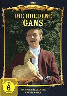 Die goldene gans von walter - die,