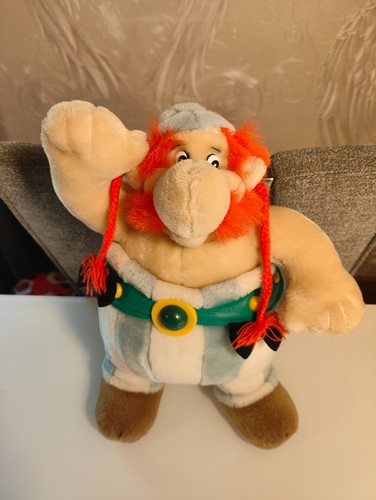 Copyright asterix obelix - copyright,