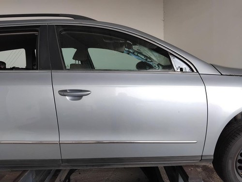 Passat tür vorn - passat,