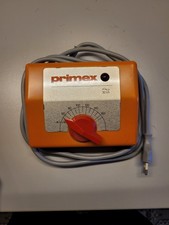 Primex 6402 Transformator 30