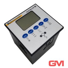 Jean Müller Messgerät PL