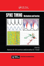 Spike Timing: Mechanisms and