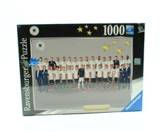 Puzzle Ravensburger DFB 2016 - Neu & Eingeschweißt
