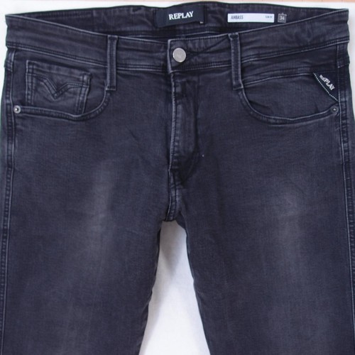 Mens replay m914 anbass - replay,