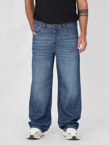Diesel herren relaxed loose - herren,