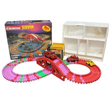 Carrera Strax Bahn Cabyon