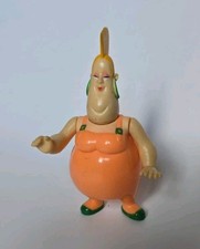 Les Mondes Engloutis Ceji 1985 RAR Figur Revell