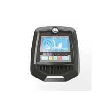 Horizon Ellipsentrainer Andes 7.1 Crosstrainer grau-schwarz