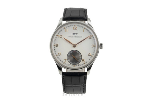 Iwc schaffhausen portugieser - iwc,
