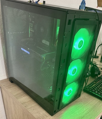 Gaming rtx 3060ti - gaming,