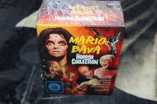 Mario Bava Horror Collection