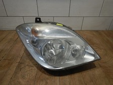 Scheinwerfer Mercedes Sprinter W906 rechts  A9068200261 Original