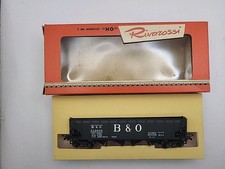 Rivarossi 2221 Trichterwagen
