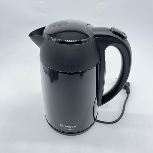 Bosch kabelloser wasserkocher - bosch,