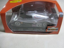 Slot.it CA12C Audi R8C LeMans 1999 Weaver, Wallace 1/32 Slot Car gebraucht Top