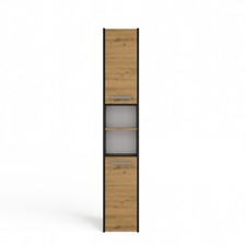 Hochschrank für badezimmer - für,
