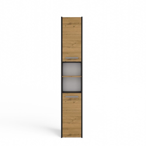 Hochschrank für badezimmer - hochschrank,