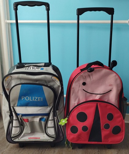 Kinder koffer trolley - koffer,