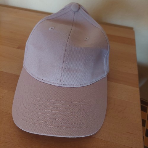 Baseballkappe rosa gr - h&m,