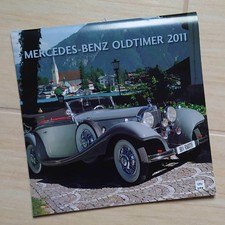 Mercedes Benz Oldtimer