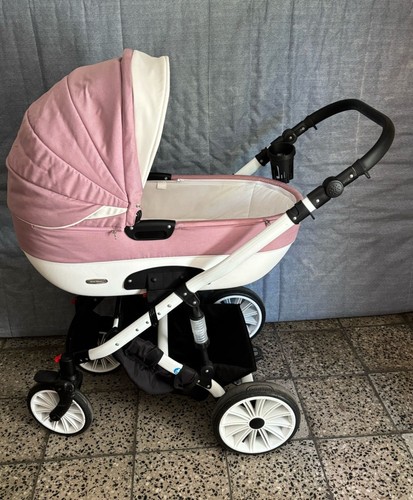 Kinderwagen - ,