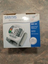 Sanitas handgelenk blutdruck - sanitas,