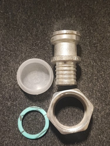 Ivt würth fitting übergang - ivt,
