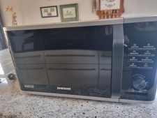 SAMSUNG MIKROWELLE 800 WATT 