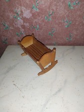 Alte Baby-Wiege Vero Gute